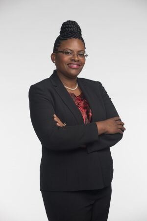 Deborah Potter, Senior Attorney Deborah Potter, Senior Attorney